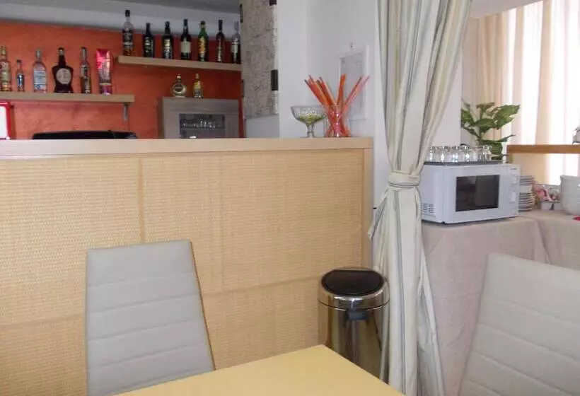 Fotos del hotel Catania Town:  20