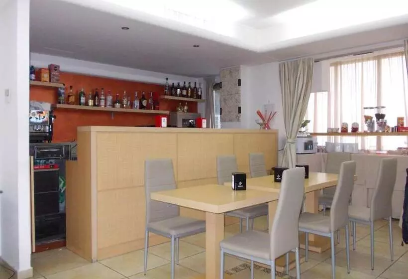 Fotos del hotel Catania Town:  17