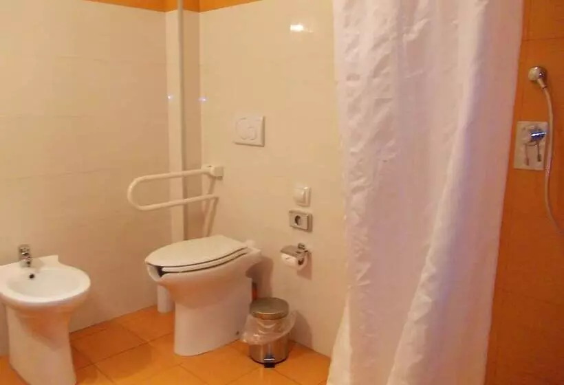 Fotos del hotel Catania Town:  18