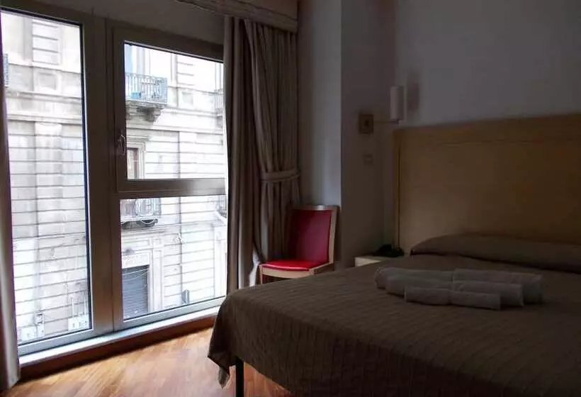 Fotos del hotel Catania Town:  6