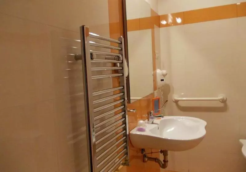 Fotos del hotel Catania Town:  10