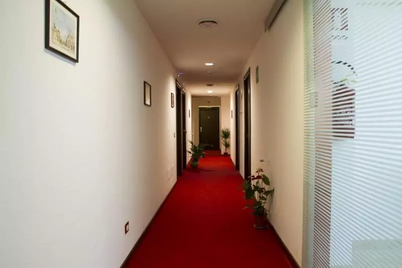 Fotos del hotel Catania Town:  2