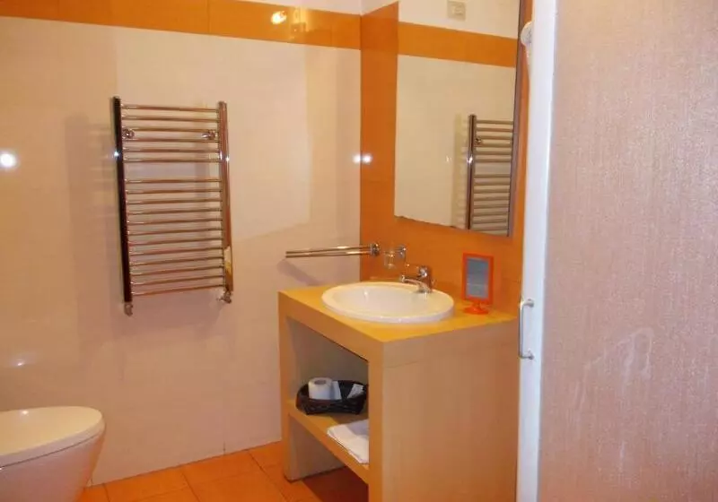 Fotos del hotel Catania Town:  25