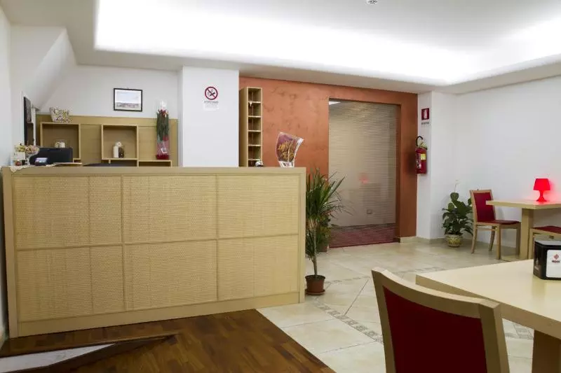 Fotos del hotel Catania Town:  7