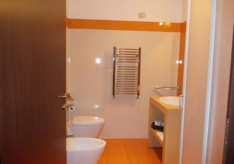 Fotos del hotel Catania Town:  14