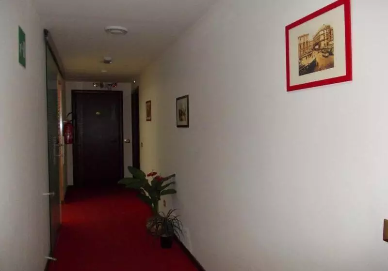 Fotos del hotel Catania Town:  12