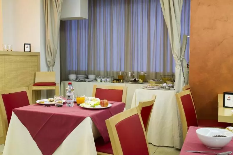 Fotos del hotel Catania Town:  3