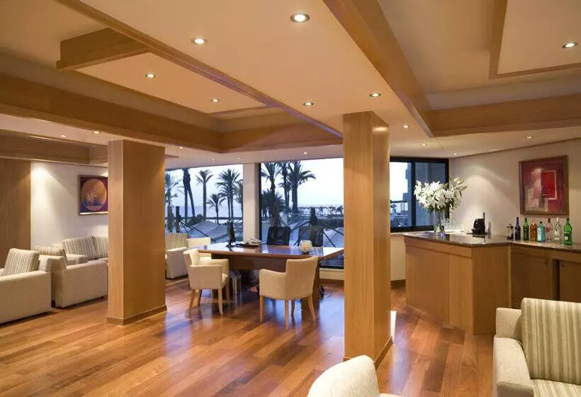 Fotos del hotel Constantinou Bros Asimina Suites:  54