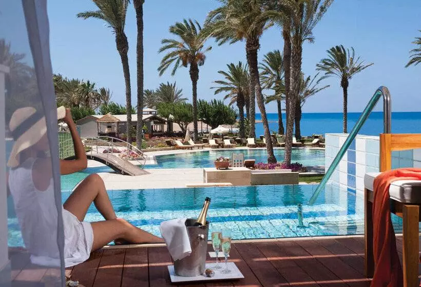 Fotos del hotel Constantinou Bros Asimina Suites:  13