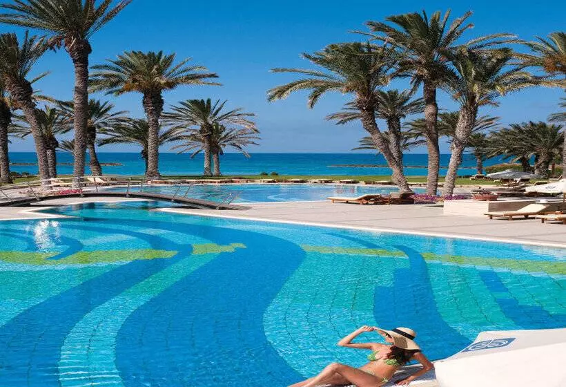 Fotos del hotel Constantinou Bros Asimina Suites:  25