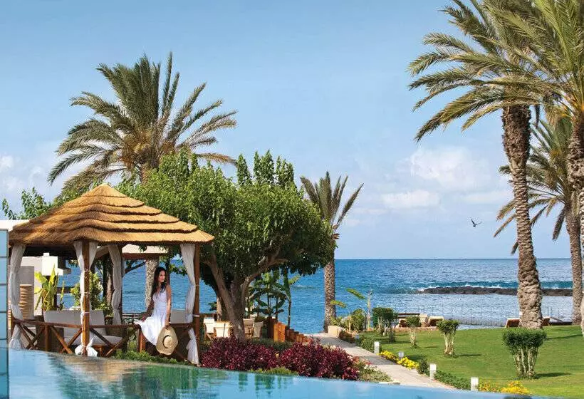 Fotos del hotel Constantinou Bros Asimina Suites:  53