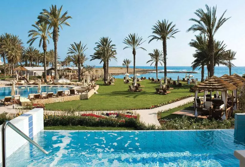 Fotos del hotel Constantinou Bros Asimina Suites:  49