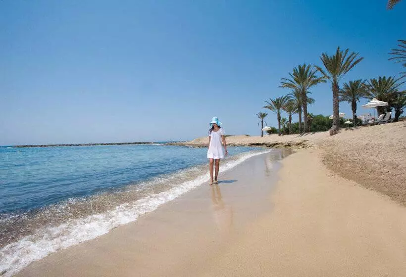 Fotos del hotel Constantinou Bros Asimina Suites:  42