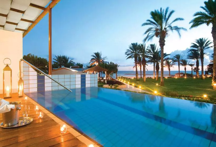 Fotos del hotel Constantinou Bros Asimina Suites:  35