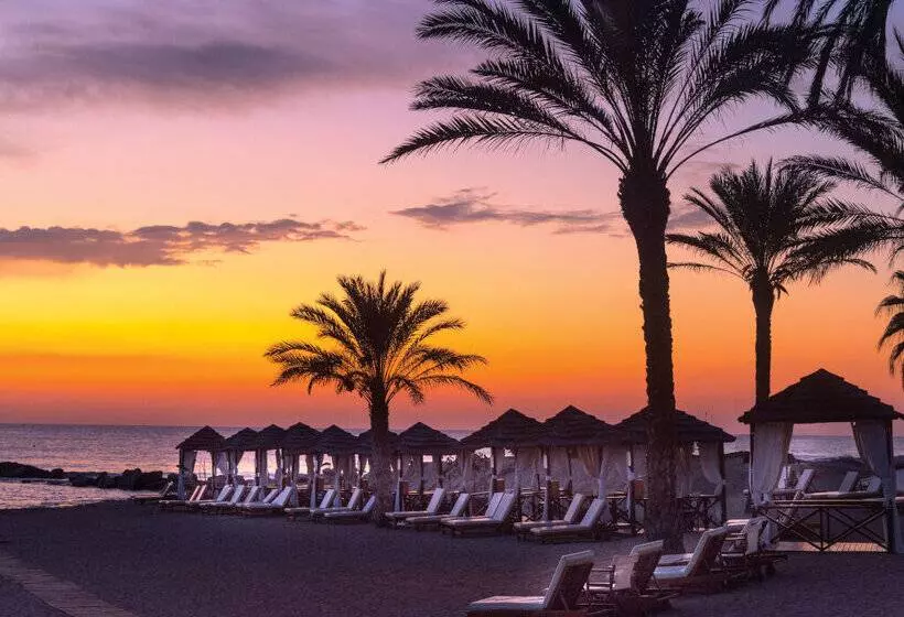 Fotos del hotel Constantinou Bros Asimina Suites:  50