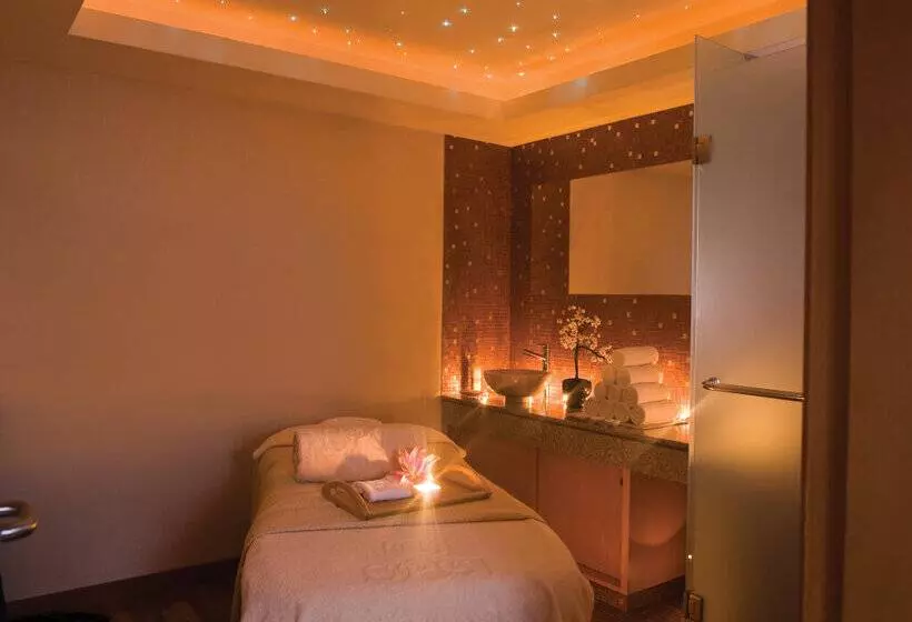 Fotos del hotel Constantinou Bros Asimina Suites:  22