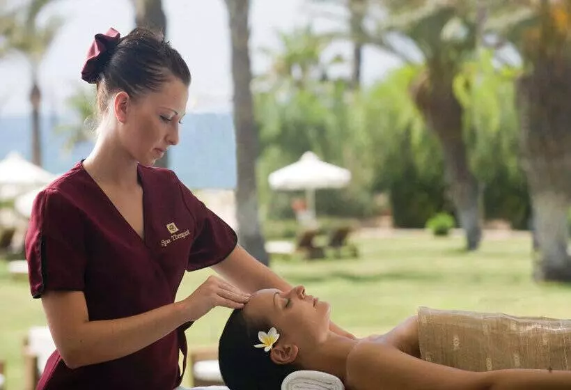 Fotos del hotel Constantinou Bros Asimina Suites:  48