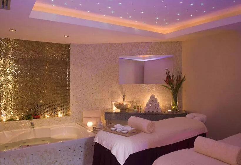 Fotos del hotel Constantinou Bros Asimina Suites:  5