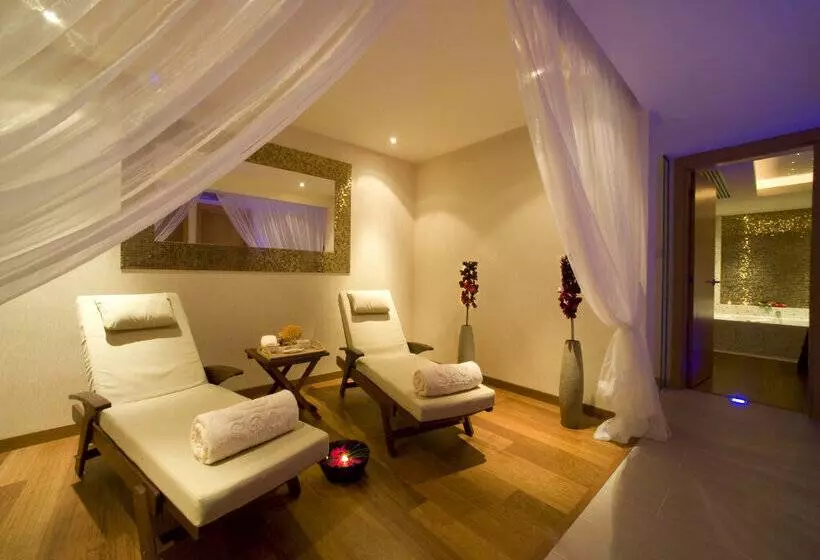 Fotos del hotel Constantinou Bros Asimina Suites:  23