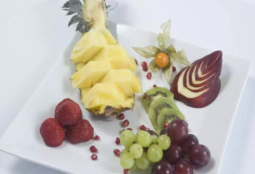 Fotos del hotel Constantinou Bros Asimina Suites:  9