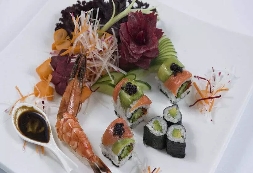 Fotos del hotel Constantinou Bros Asimina Suites:  11