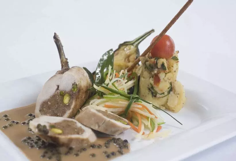 Fotos del hotel Constantinou Bros Asimina Suites:  8