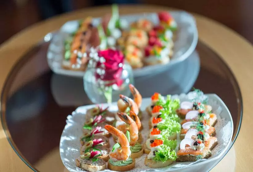 Fotos del hotel Constantinou Bros Asimina Suites:  12