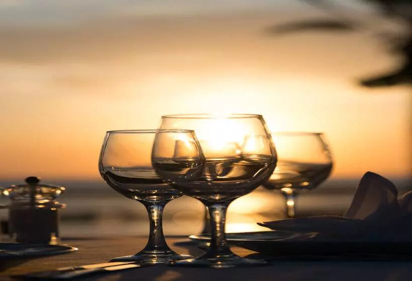 Fotos del hotel Constantinou Bros Asimina Suites:  46