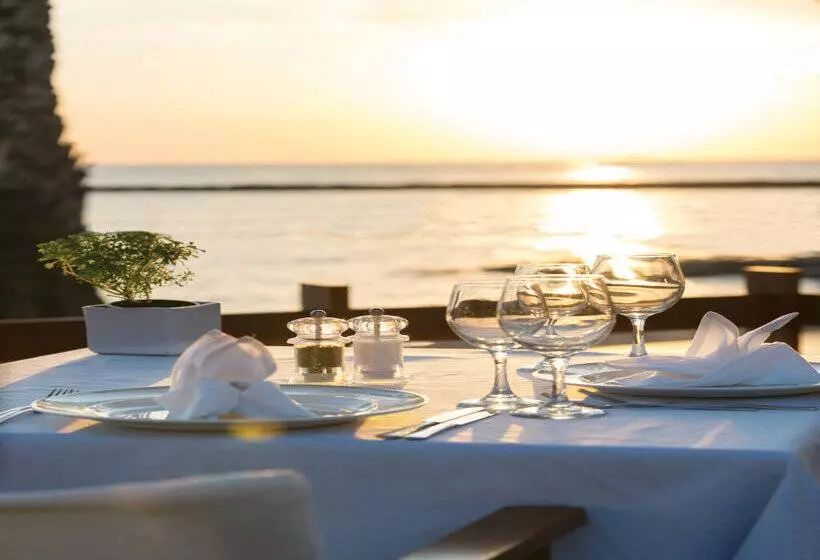 Fotos del hotel Constantinou Bros Asimina Suites:  31