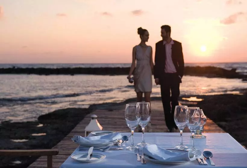 Fotos del hotel Constantinou Bros Asimina Suites:  38