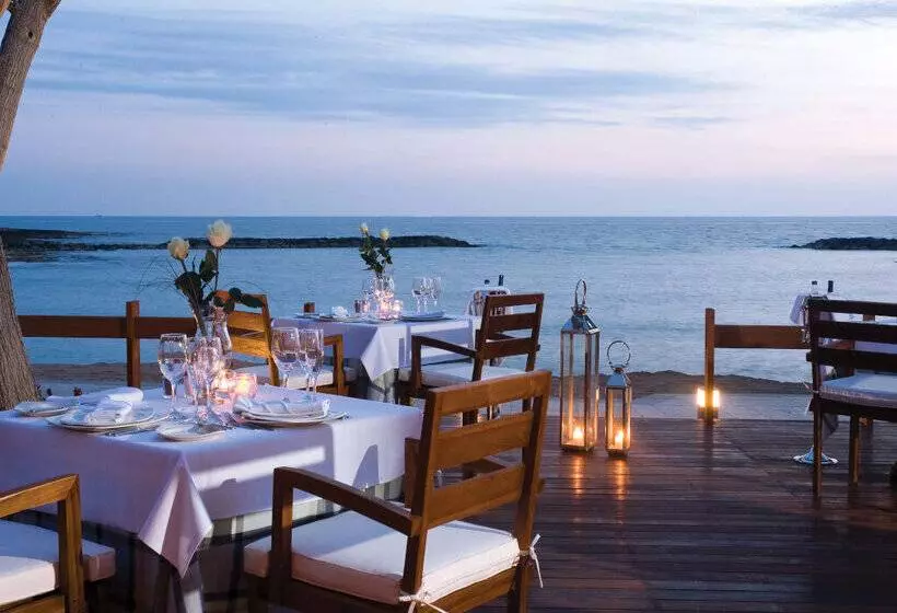 Fotos del hotel Constantinou Bros Asimina Suites:  36