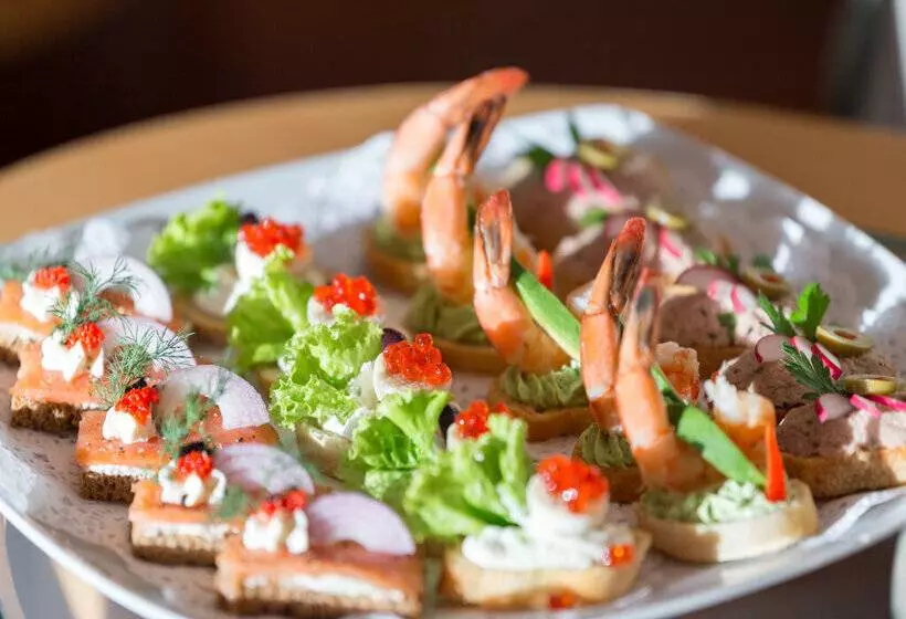 Fotos del hotel Constantinou Bros Asimina Suites:  10