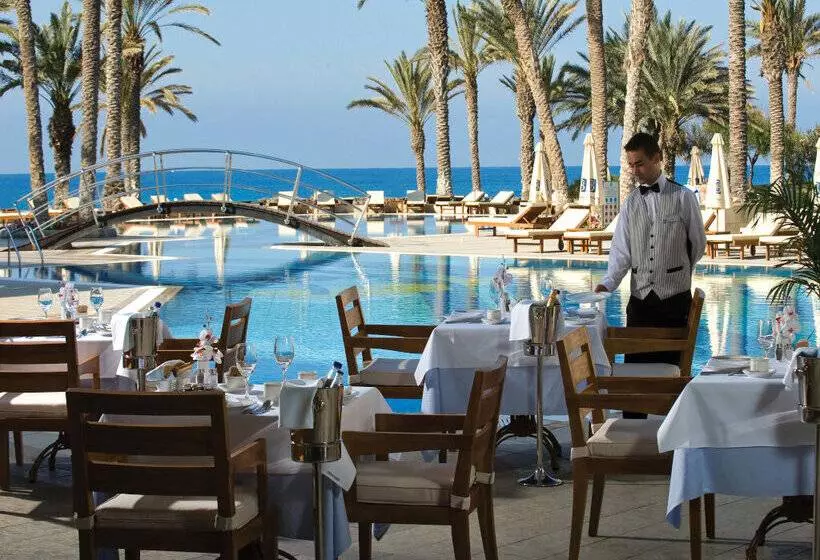 Fotos del hotel Constantinou Bros Asimina Suites:  30