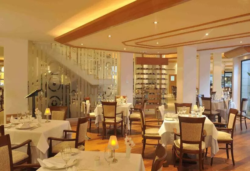 Fotos del hotel Constantinou Bros Asimina Suites:  7