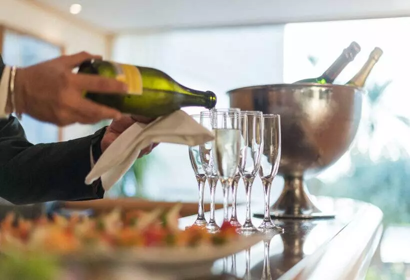 Fotos del hotel Constantinou Bros Asimina Suites:  47