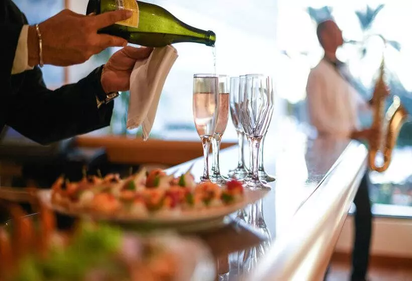 Fotos del hotel Constantinou Bros Asimina Suites:  29