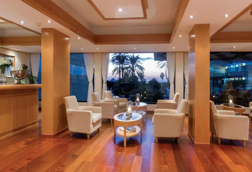 Fotos del hotel Constantinou Bros Asimina Suites:  3