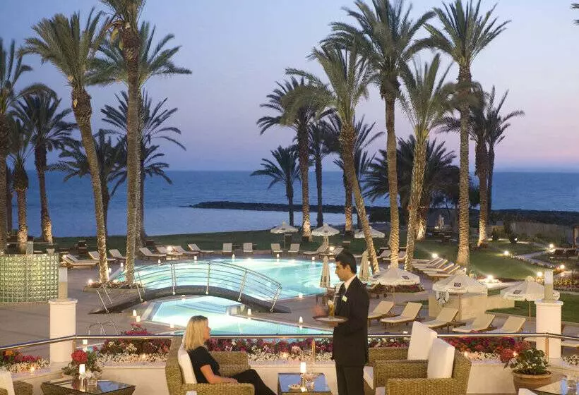 Fotos del hotel Constantinou Bros Asimina Suites:  55