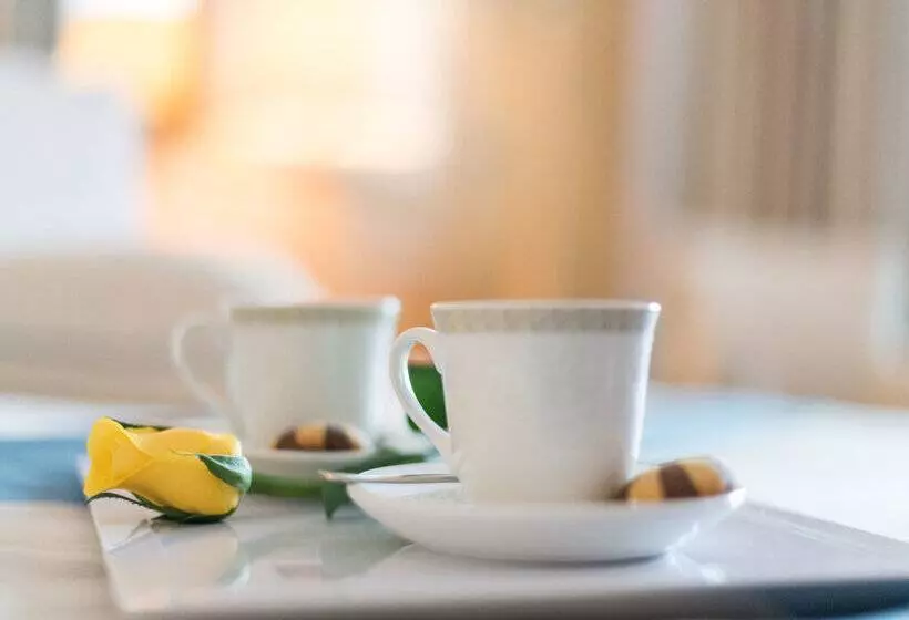 Fotos del hotel Constantinou Bros Asimina Suites:  45