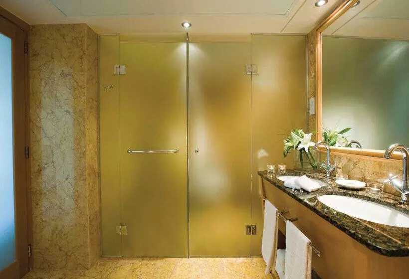 Fotos del hotel Constantinou Bros Asimina Suites:  16