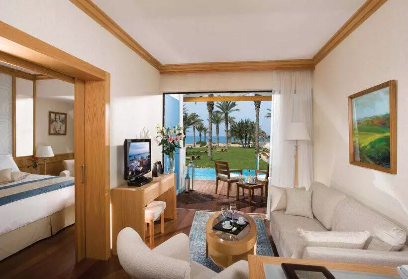 Fotos del hotel Constantinou Bros Asimina Suites:  21