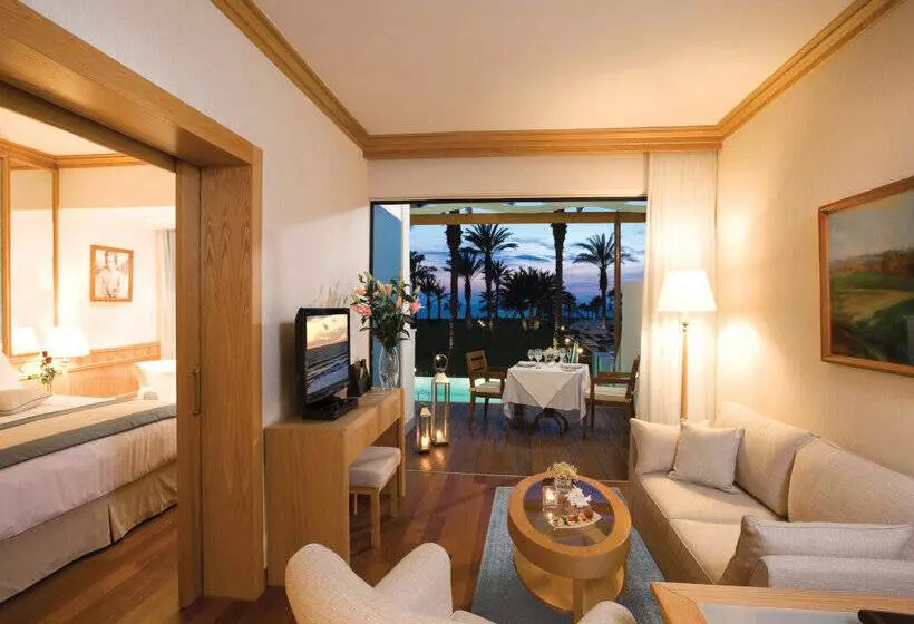 Fotos del hotel Constantinou Bros Asimina Suites:  19