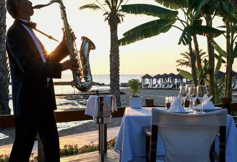 Fotos del hotel Constantinou Bros Asimina Suites:  37