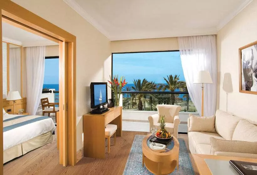 Fotos del hotel Constantinou Bros Asimina Suites:  20