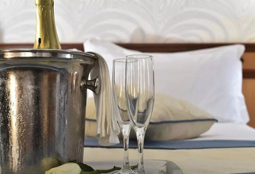 Fotos del hotel Constantinou Bros Asimina Suites:  43