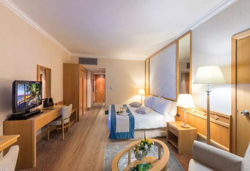 Fotos del hotel Constantinou Bros Asimina Suites:  2