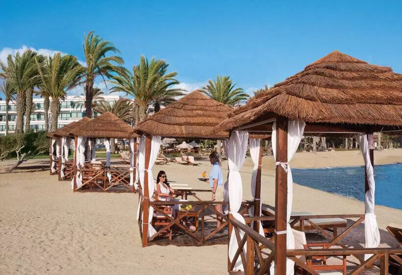 Fotos del hotel Constantinou Bros Asimina Suites:  41