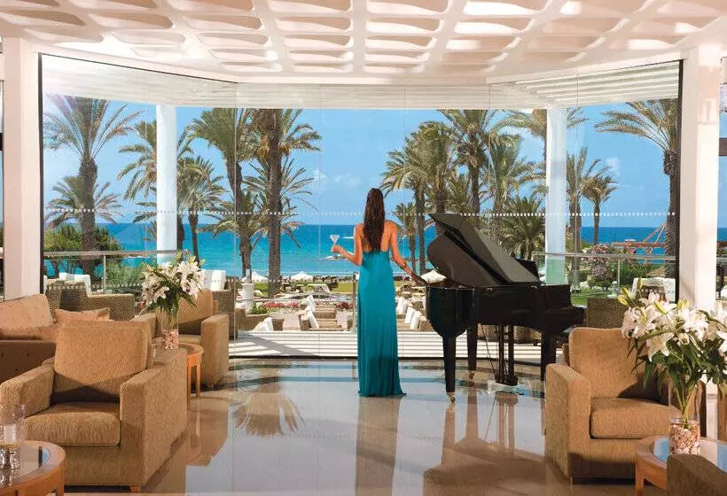 Fotos del hotel Constantinou Bros Asimina Suites:  51