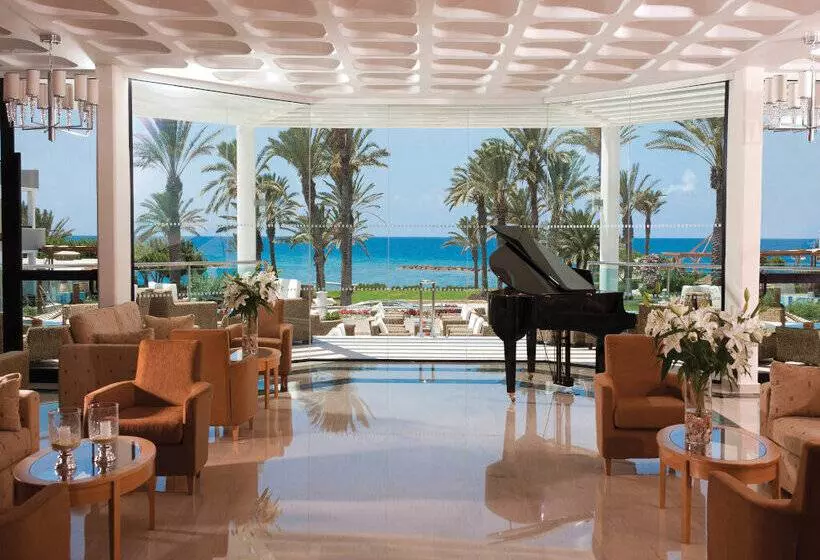 Fotos del hotel Constantinou Bros Asimina Suites:  33