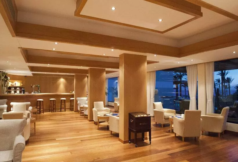 Fotos del hotel Constantinou Bros Asimina Suites:  26